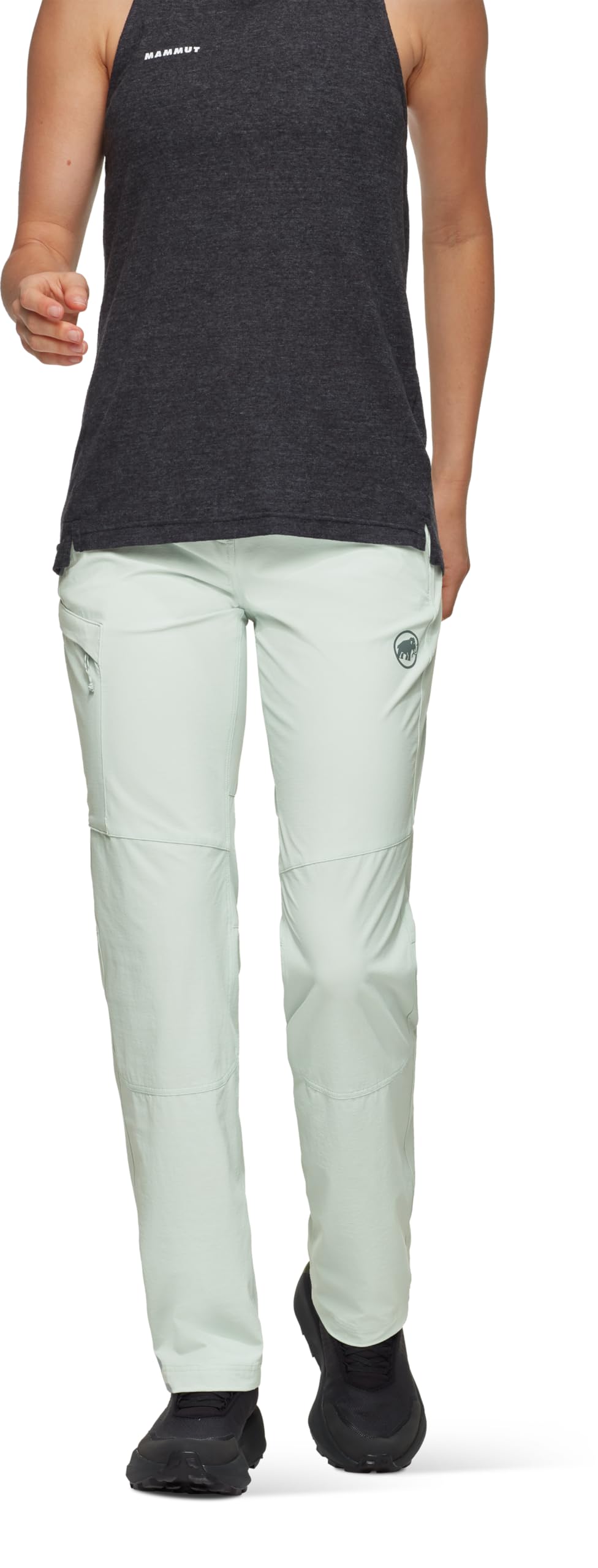 Mammut Femme Runbold Pantalon