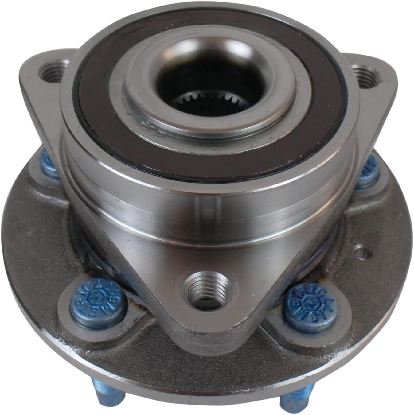 Autoround Front Wheel Hub and Bearing Assembly 513315 for Chevrolet Cruze