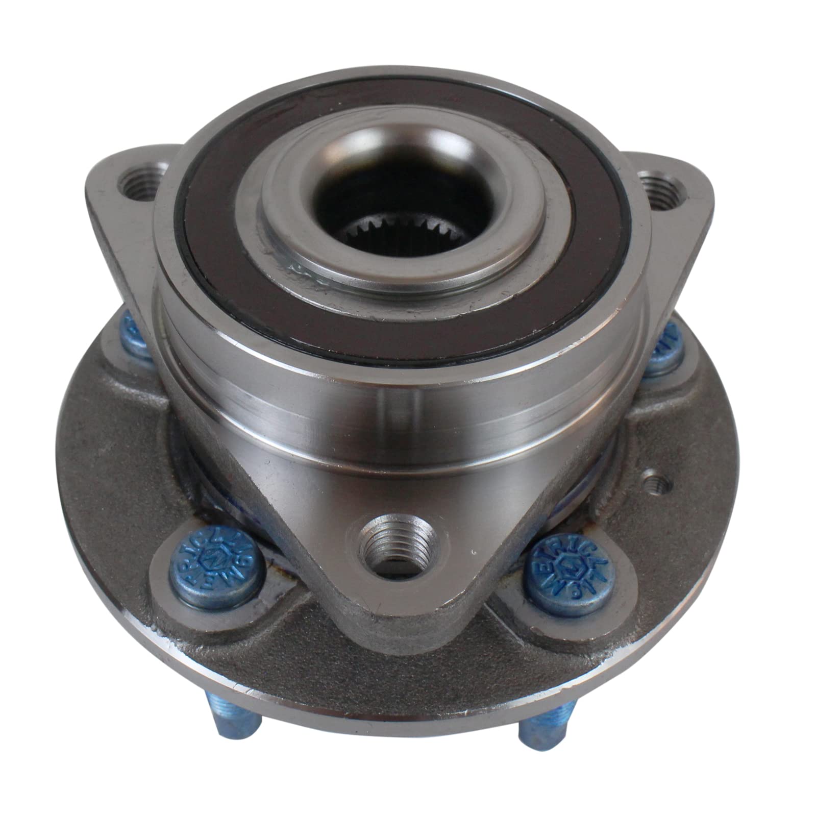 Autoround 513315 Front Wheel Bearing and Hub Assembly fit for Chevy Cruze 2011-2015, Chevrolet Cruze Limited 2016