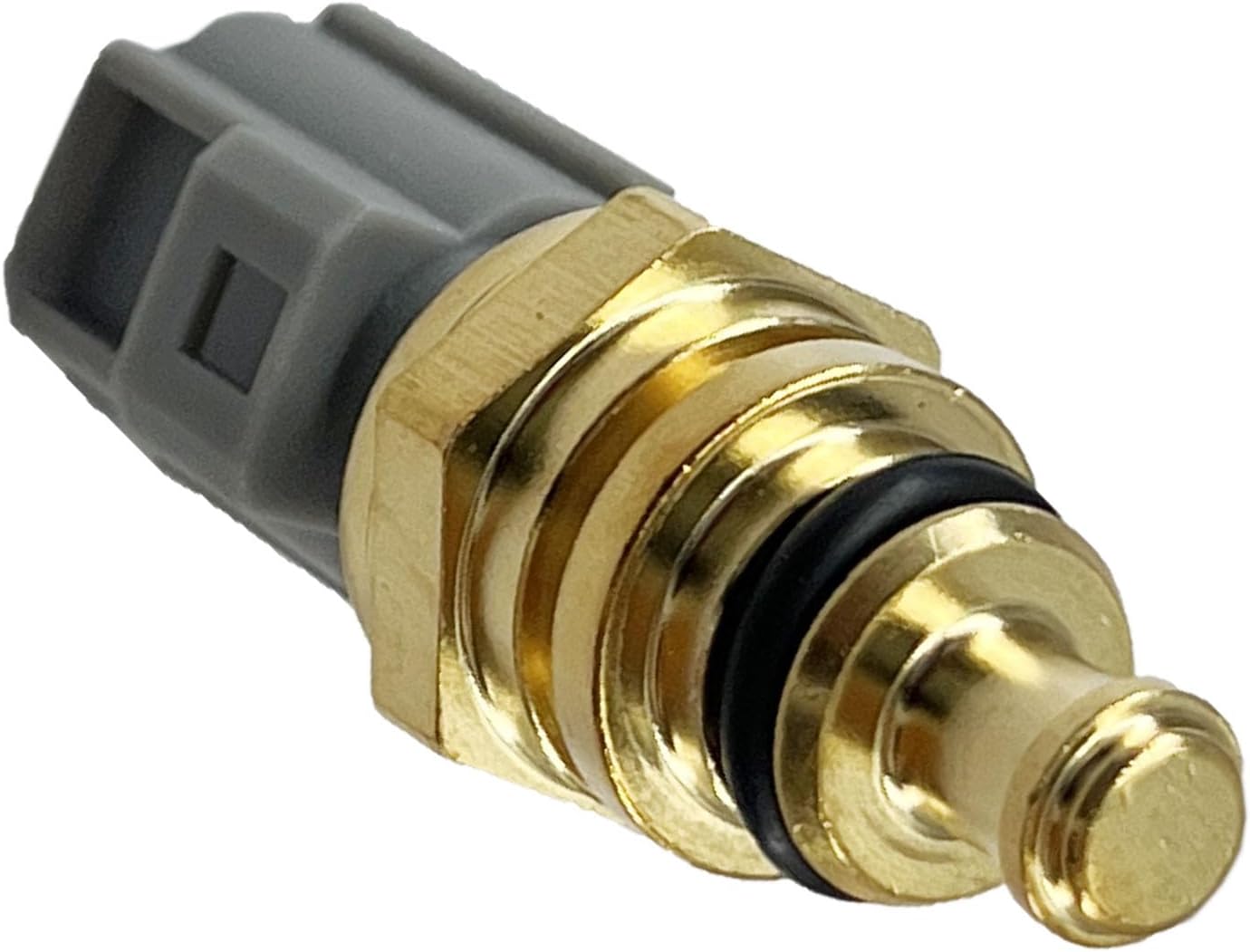 Engine Coolant Temperature Sensor Compatible with F250 F350 F450 F550 Super Duty Explorer Escape 15-20# 1F2218840 1F6018840 1F6018840A