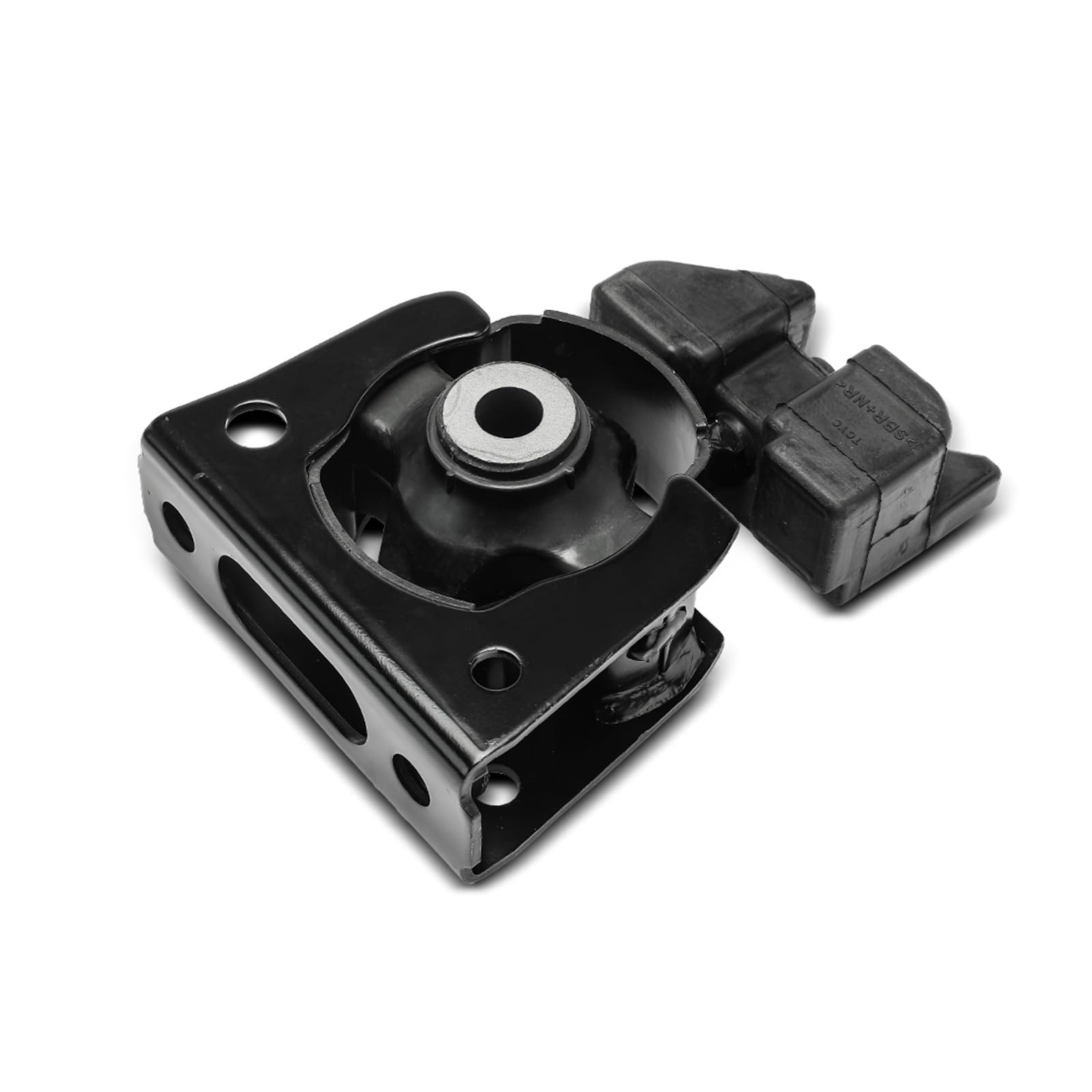 Frankberg 2 supporti motore + 1 supporto cambio + 1 supporto di supporto | 1236137090; Compatibile con: Prius Plus W4, Prius W3