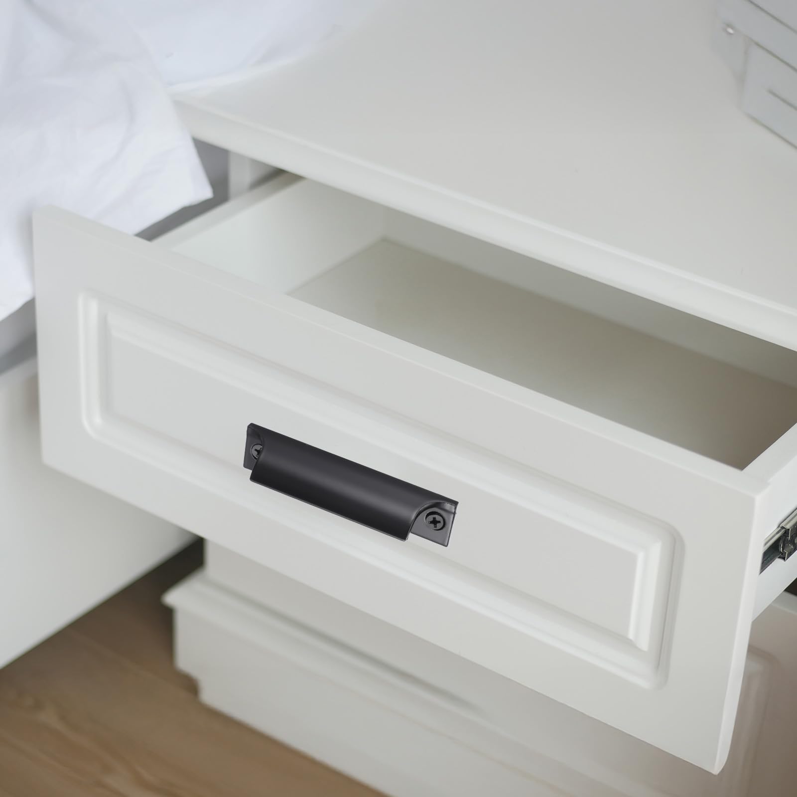 GEEHUA 2Pcs 3.5-inch Cabinet Handles - Image 4