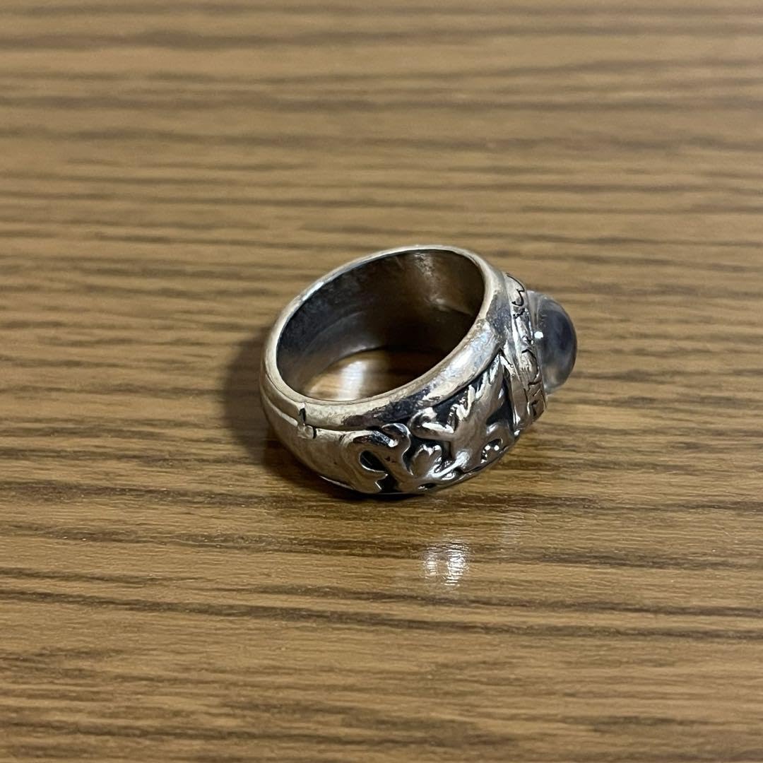 Amazon.co.jp: 家庭教師ヒットマンREBORN 大空のボンゴレリング 沢田