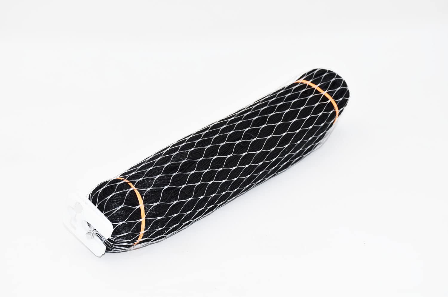 Filet Anti-​Oiseaux - Maille de 28mm Noir 5m x 4m