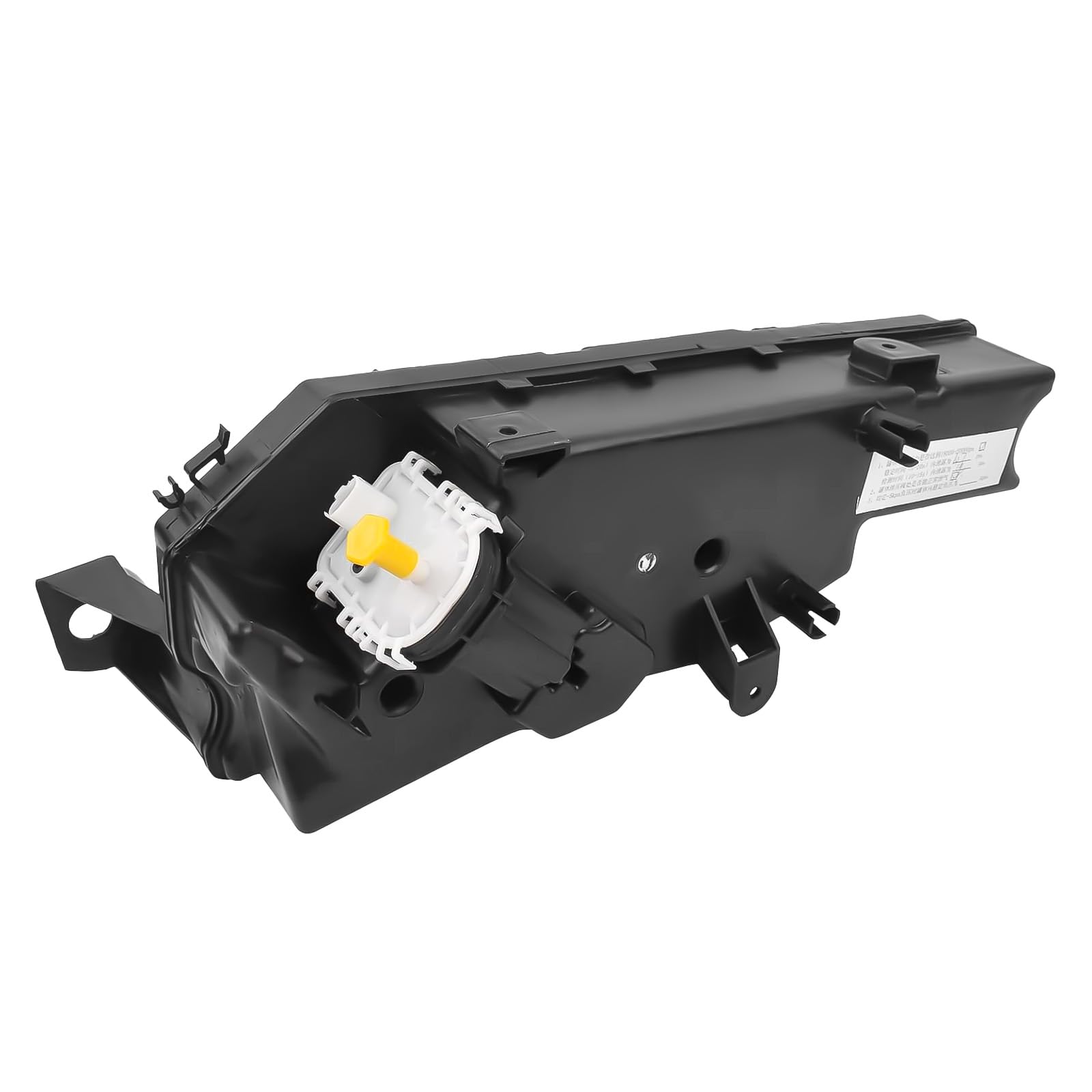 Depósito de aditivo para combustible, depósito de aditivo DPF, repuesto para Berlingo II, C4 Picasso, DS5 1.6 HDi, accesorio para coche, n.° de pieza: 9672419980 1500.PJ 58926 312 26 006 01 11