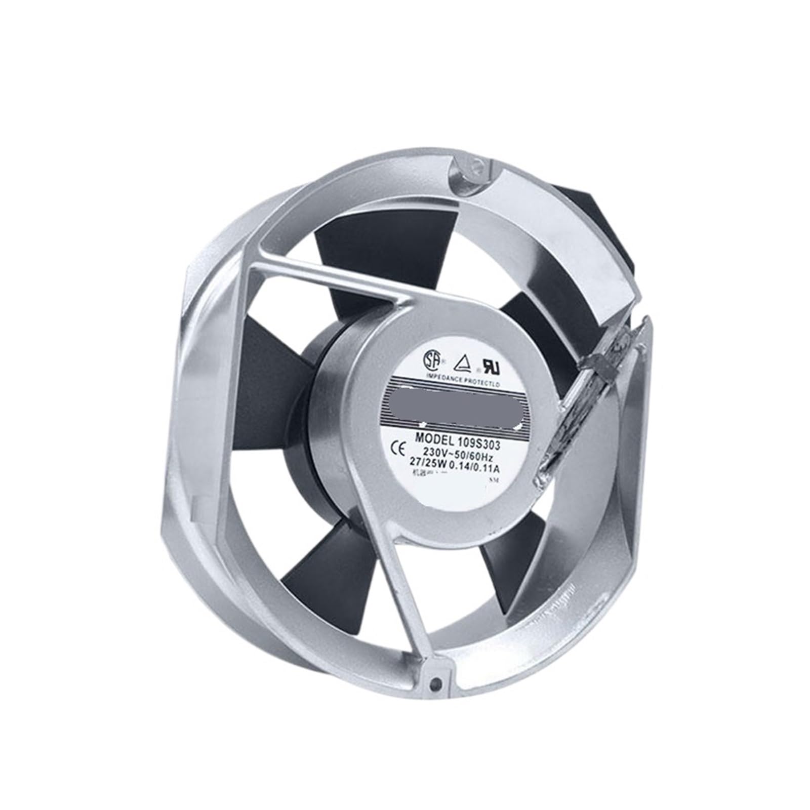 TPKMVGAP 109S303 AC 230V 17251 172 * 51mm COOLING FAN