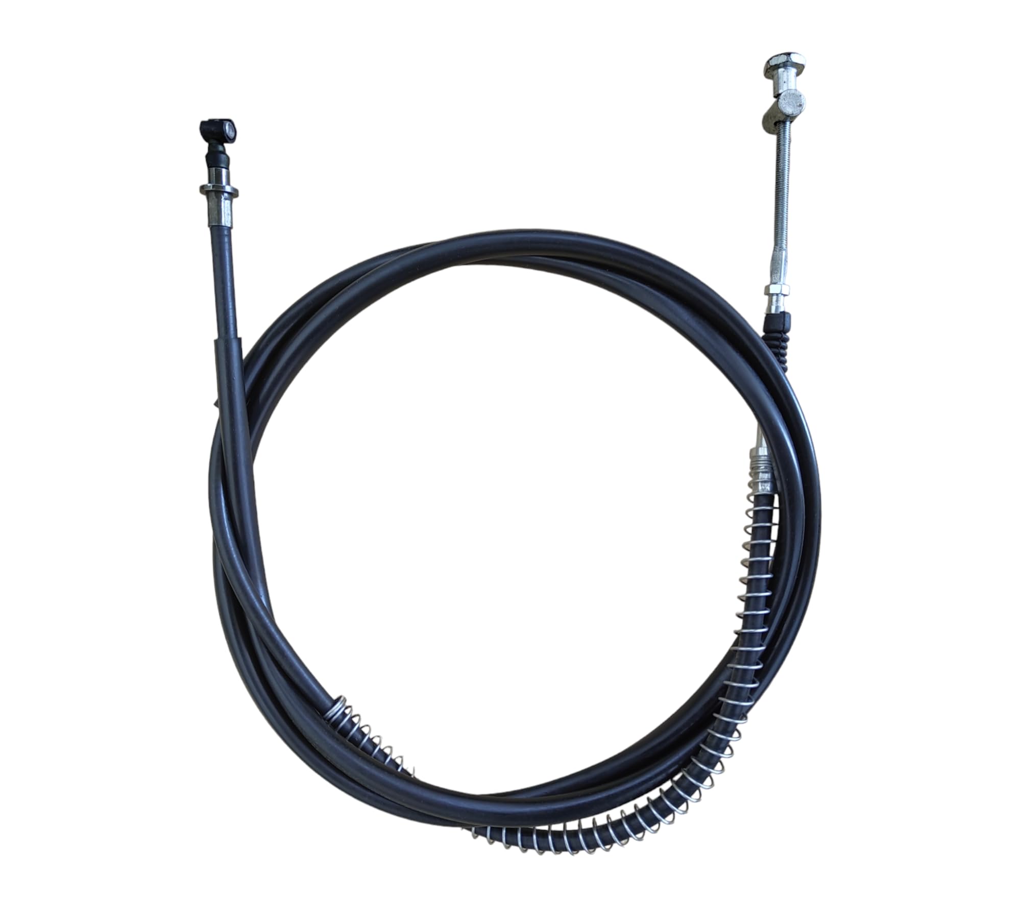 Replacement Rear Brake Cable for Ntorq-125 2019 Model, Left Hand Side, Easy Install-image-37
