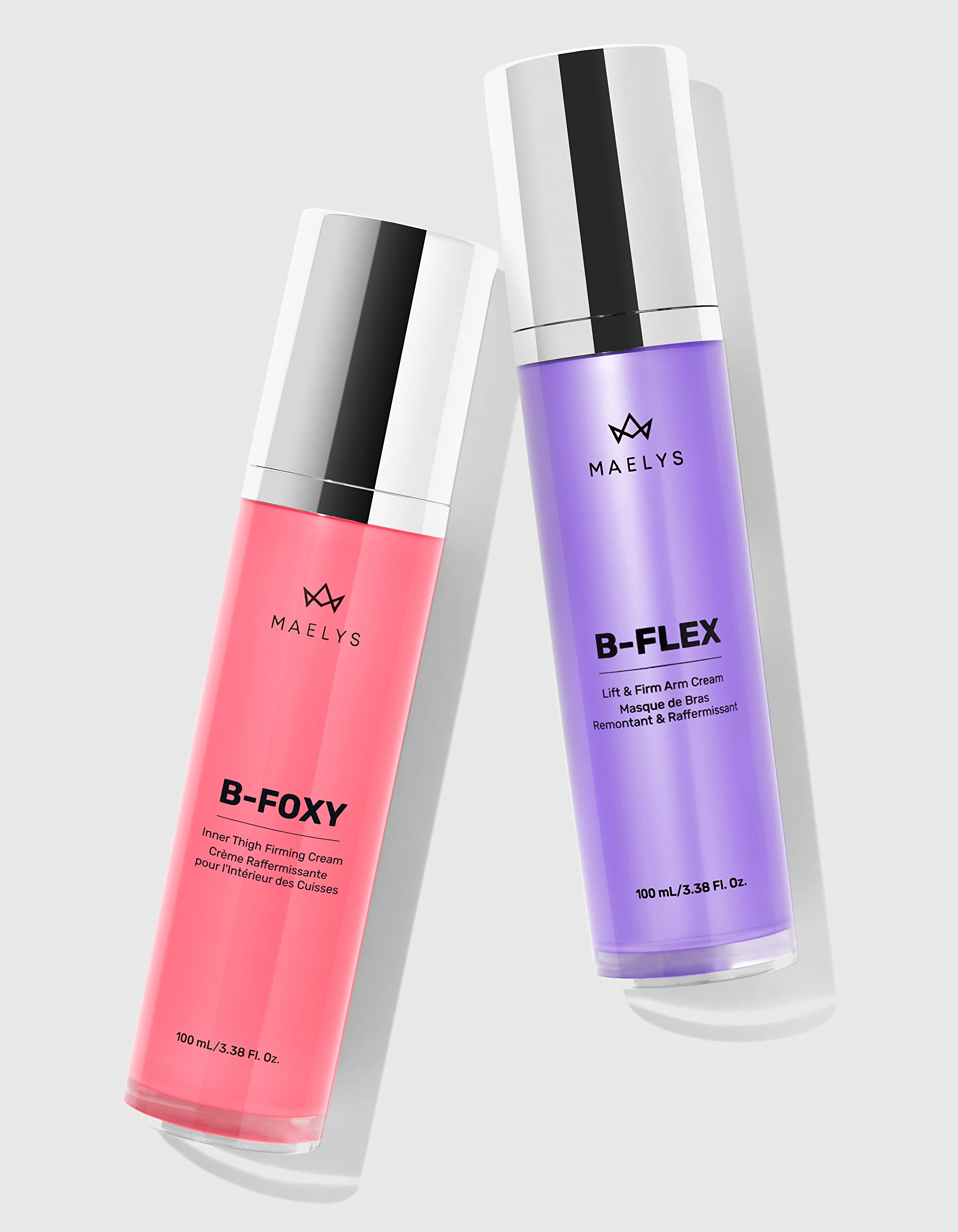 MAELYSTHE SAGGY SKIN TIGHTENING DUO