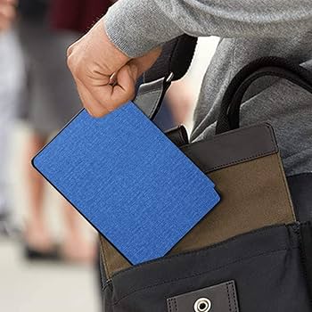 Amazon Kindle 2022年モデル　オートスリープ機能ケース付き Amazon.co.jp: Amazon Kindle ケースカバー2024/2022軽量 薄型 耐衝撃