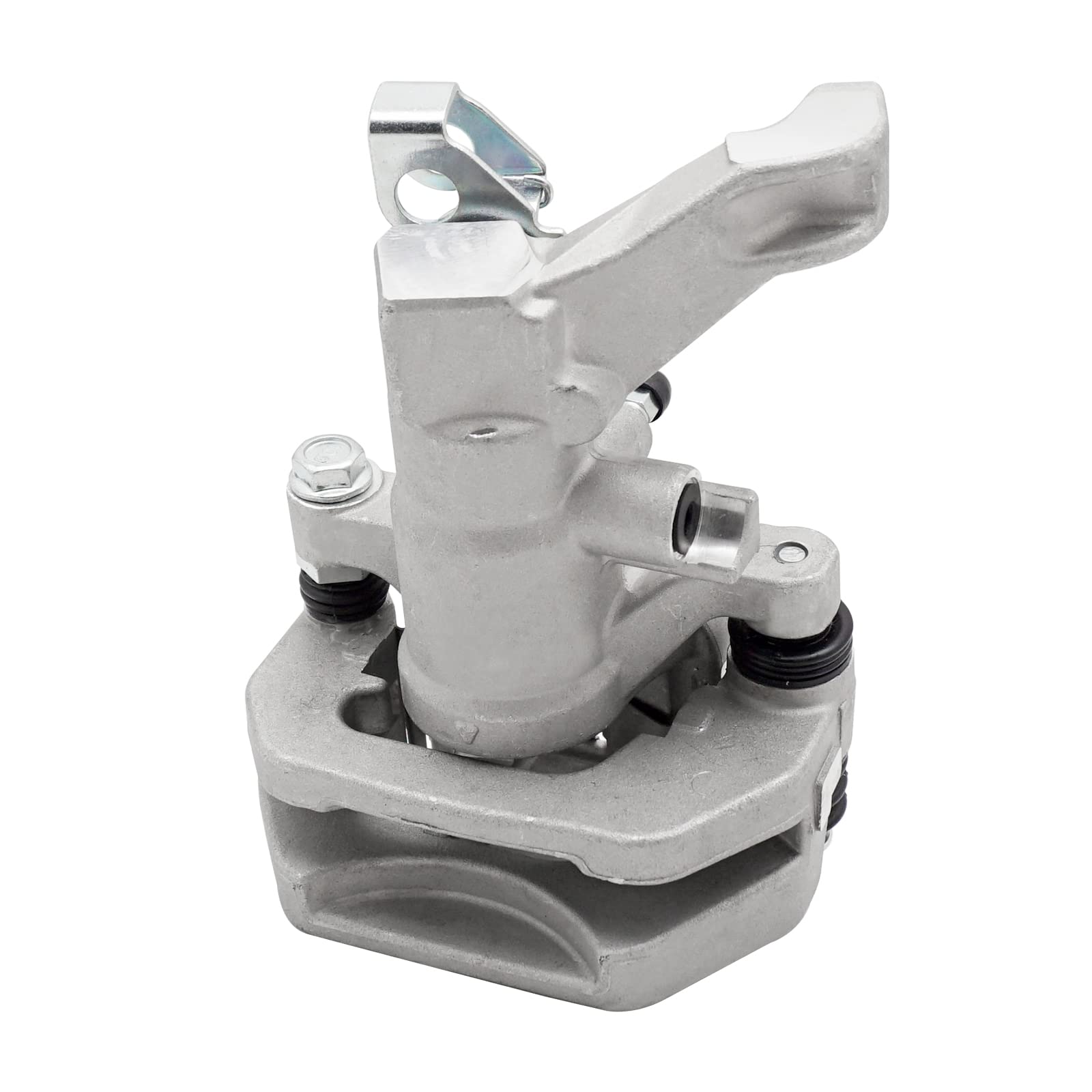 Rear Left Brake Caliper With Pads For Honda Pioneer 1000 & 1000-5 2016-2023 – 43150-HL4-A01