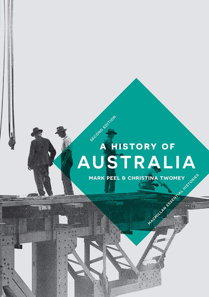 A History Of Australia