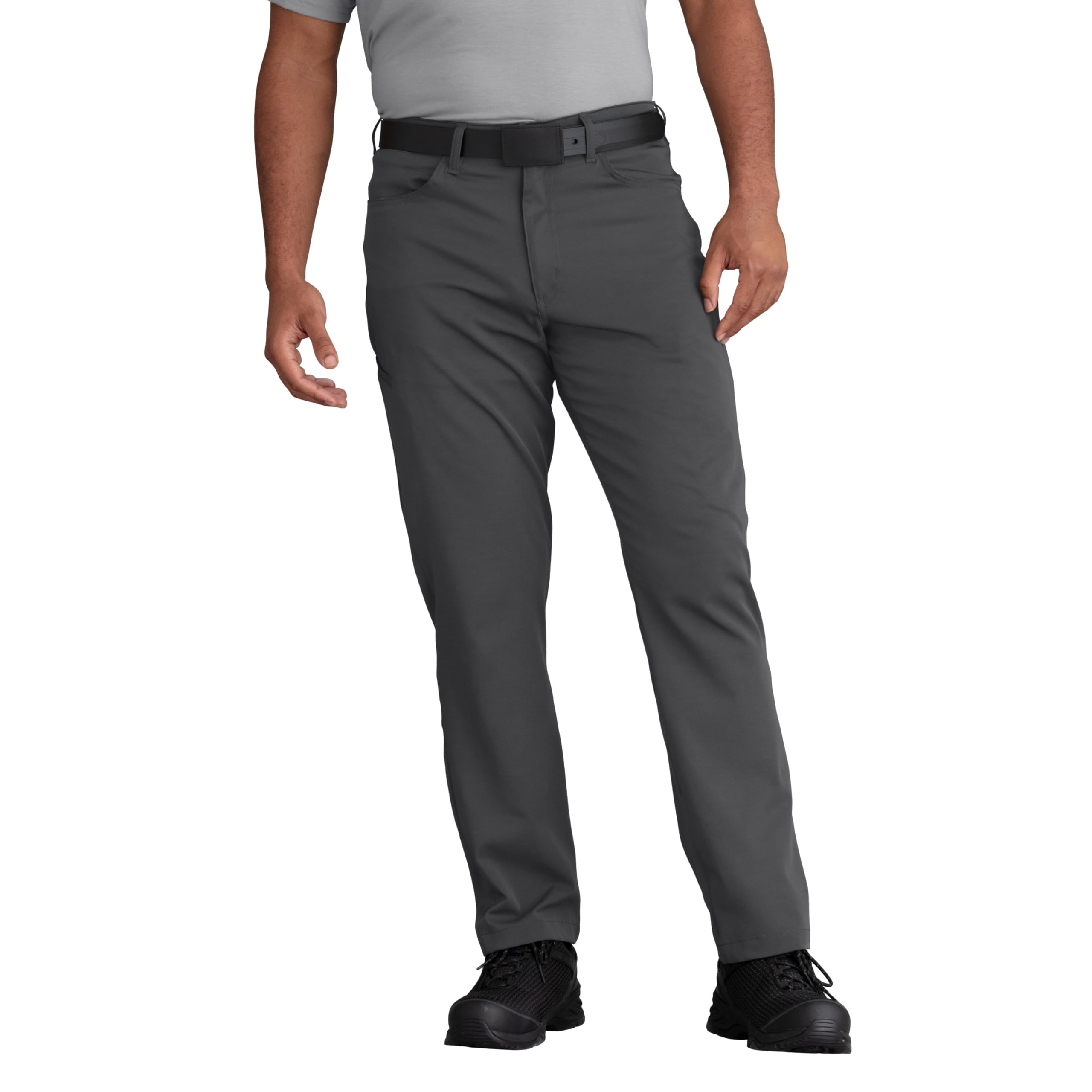 Red Kap Mens Cooling Work Pant