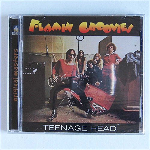 Teenage Head