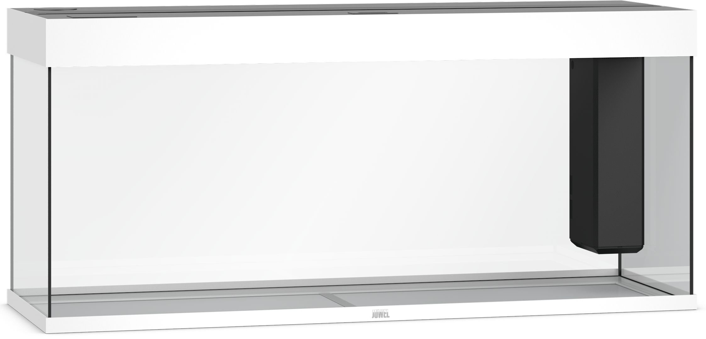 JUWEL Aquarium Rio 240 LED Acquario, bianco