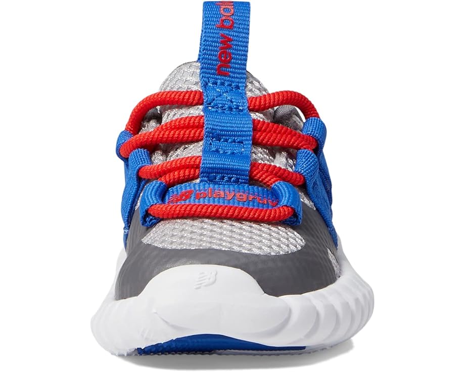 New Balance Kids Playgruv v2 Bungee (Infant/Toddler) - Front View