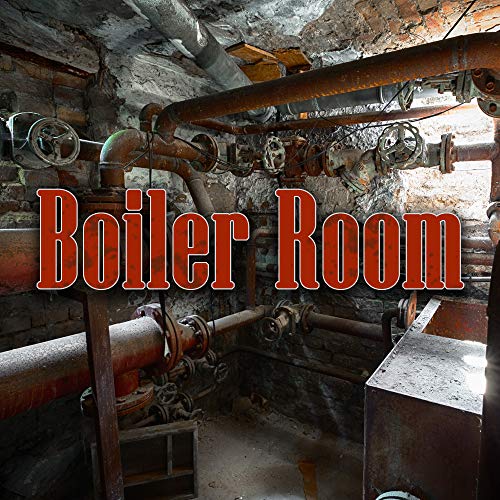 Froggy's Fog - Scented Cologne Spray (2 oz. Boiler Room)