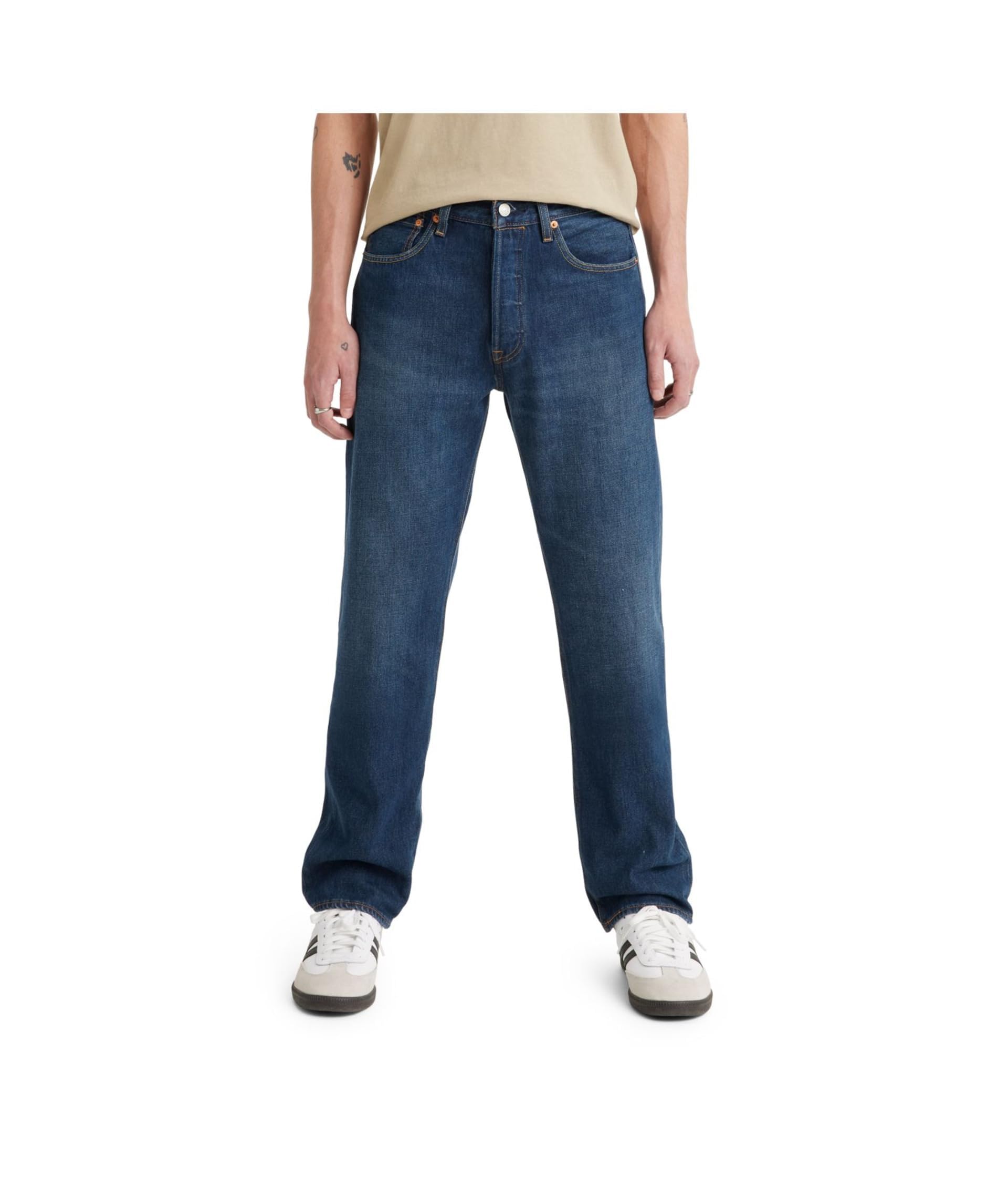Levi's Men’s 501 OriginalJeans — view 39