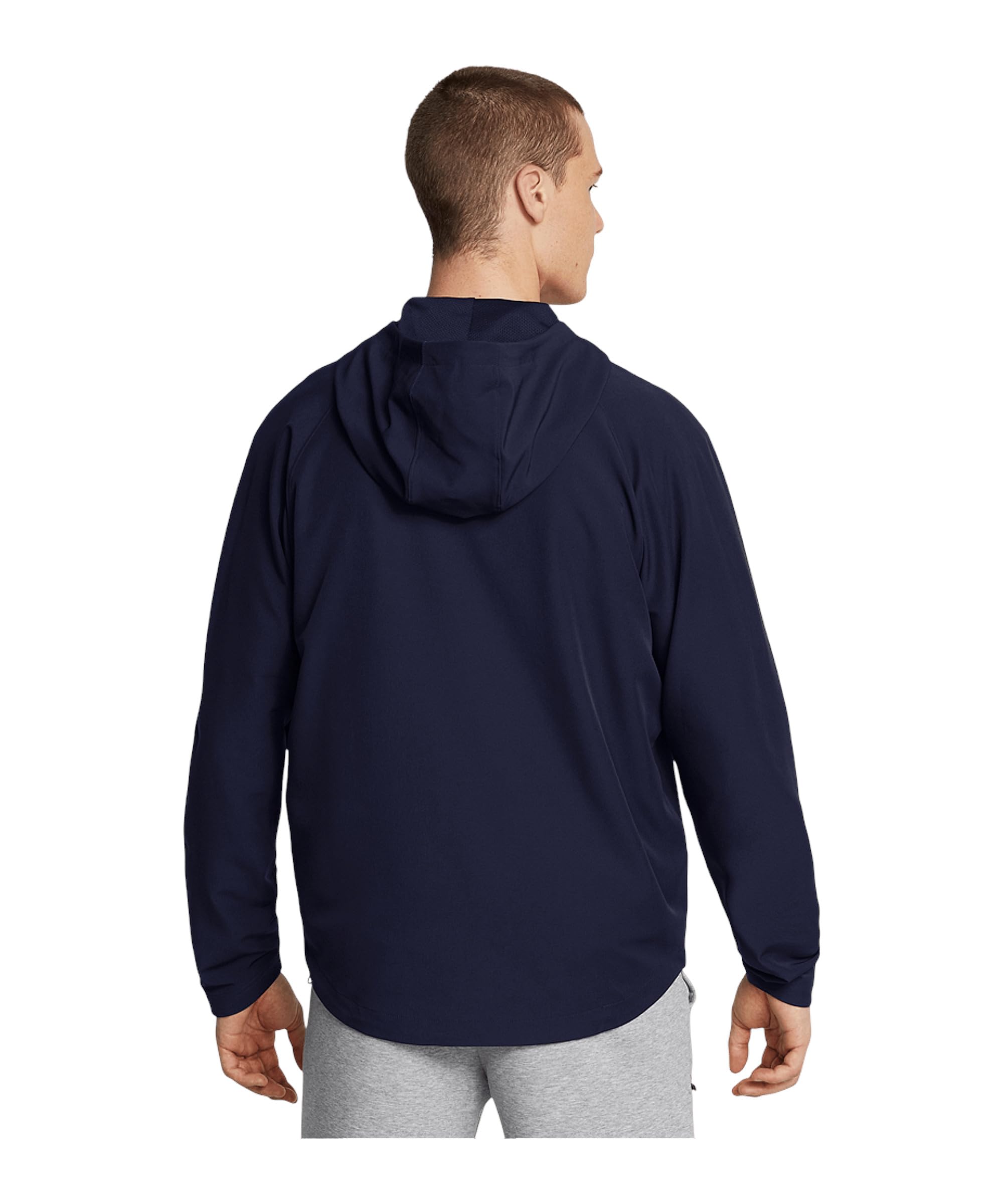 Under Armour Unstoppable LC kurtka treningowa męska