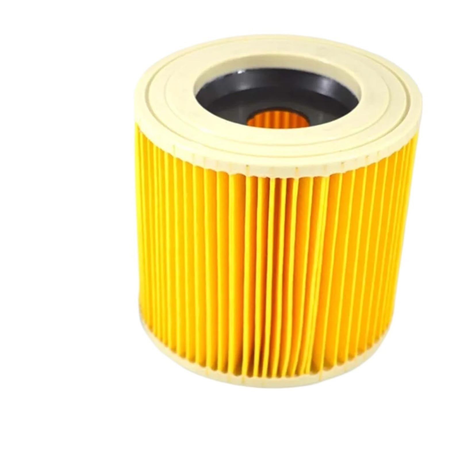 ZIOAMWBHZ Filter For WD WD2 WD3 Series，Compatible For Vac，Wet&Dry，Vacuum Cleaner Cleaning Robot Accessories Rotating Mop(1pcs)