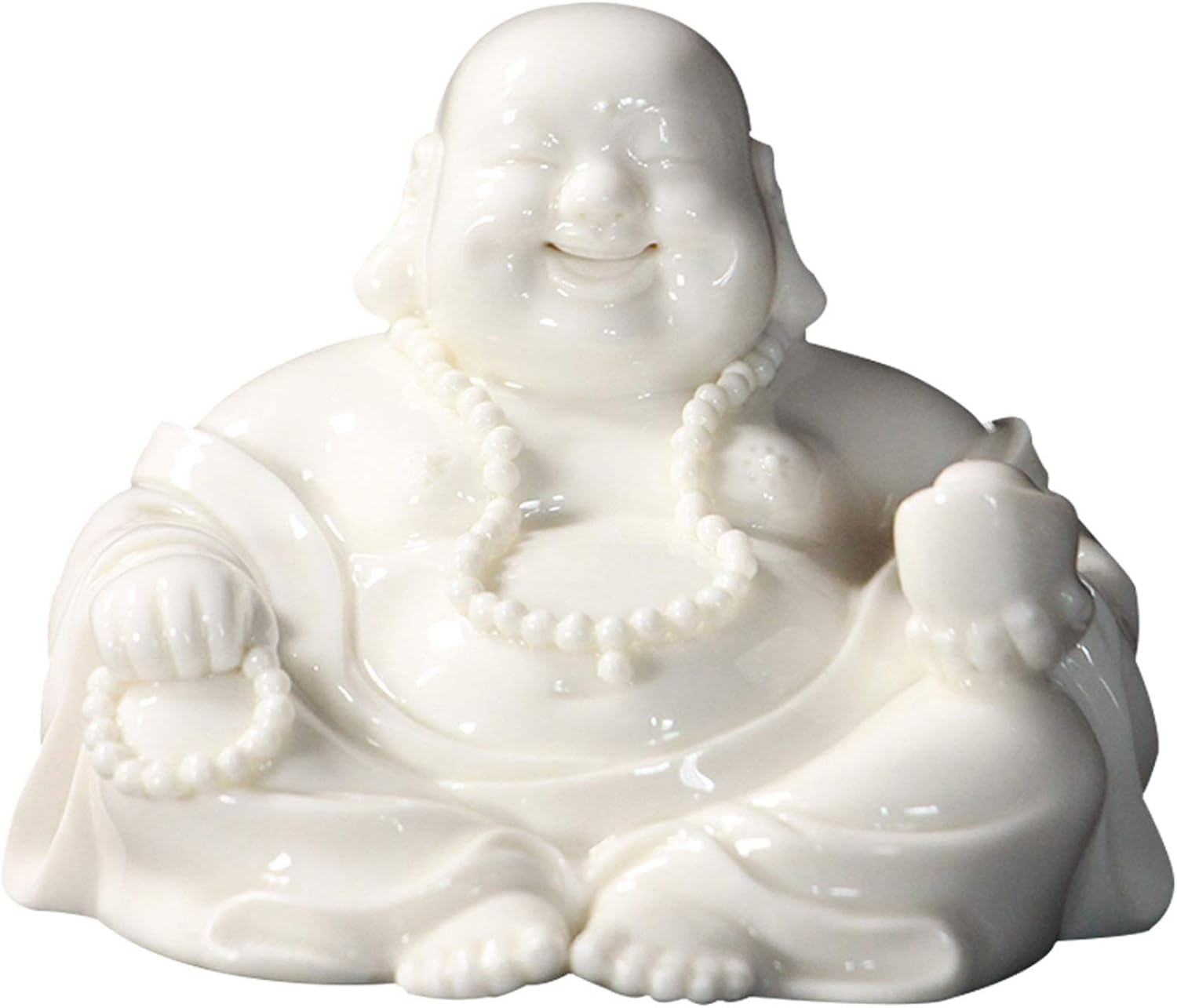 Statue Handmade Buddha Buddha Statue Meditating Seated