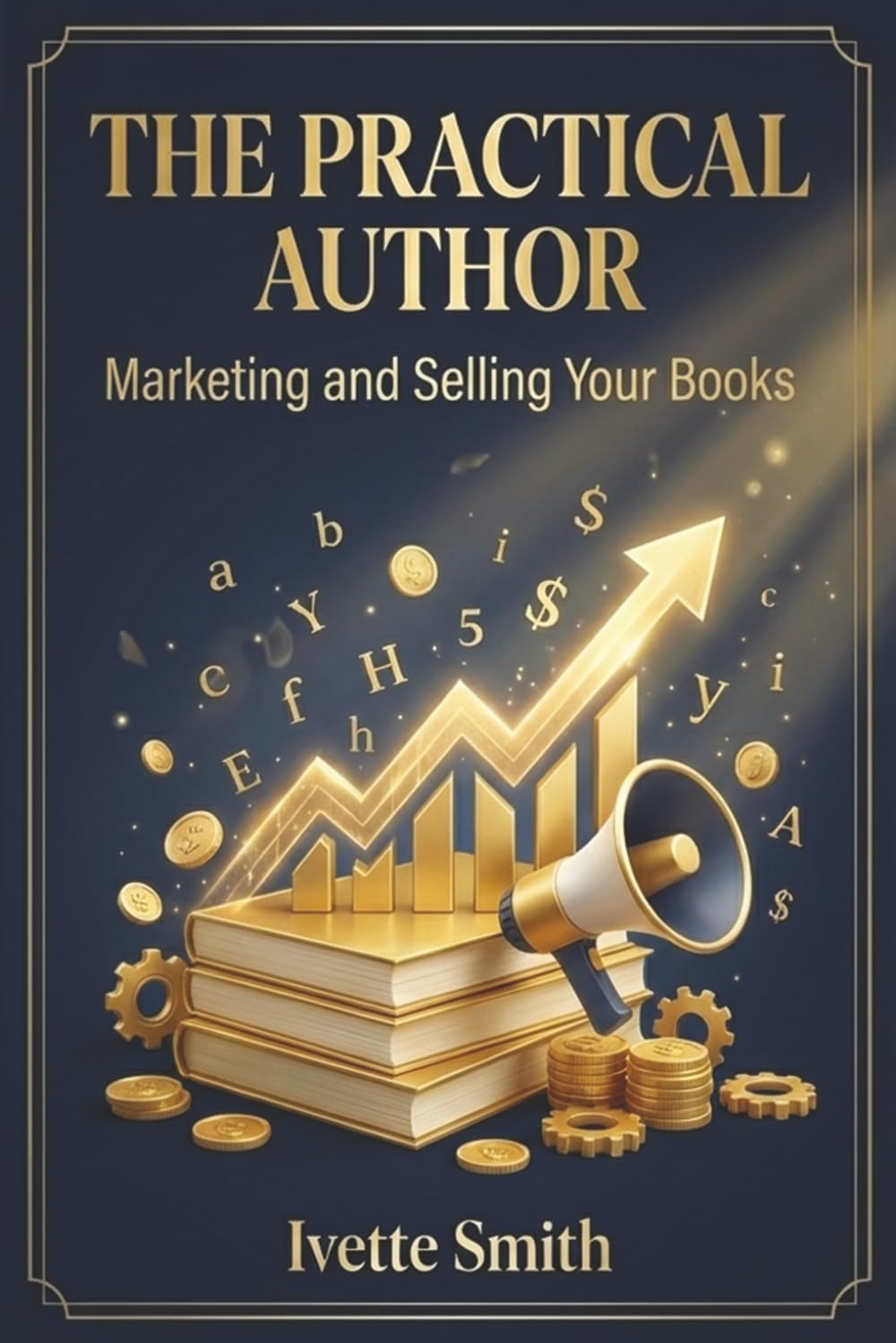 The Practical Author: Marketing and Selling Your Books