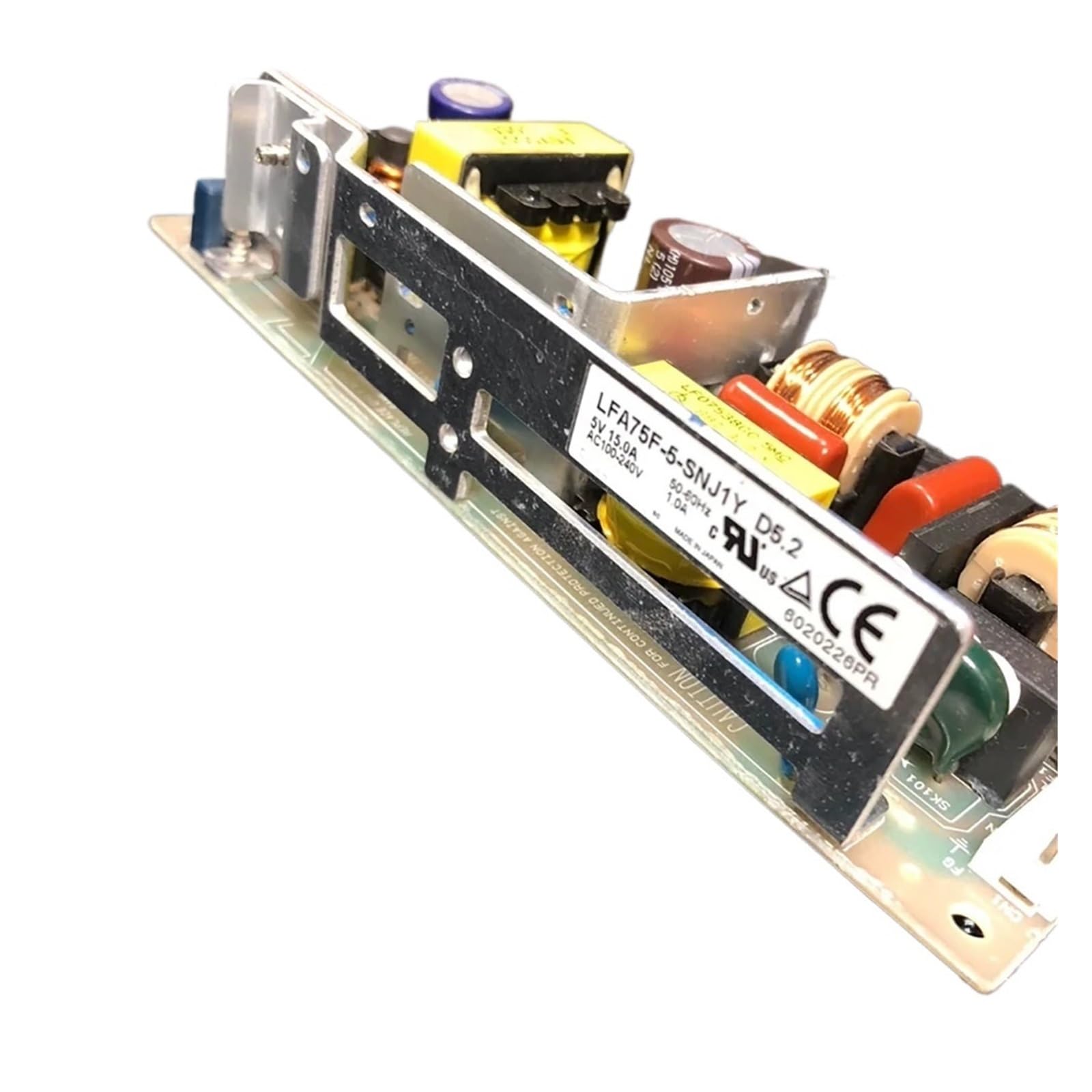 Ymuguegh One Color Power Supply 5V15a Lfa75-5-Snj1