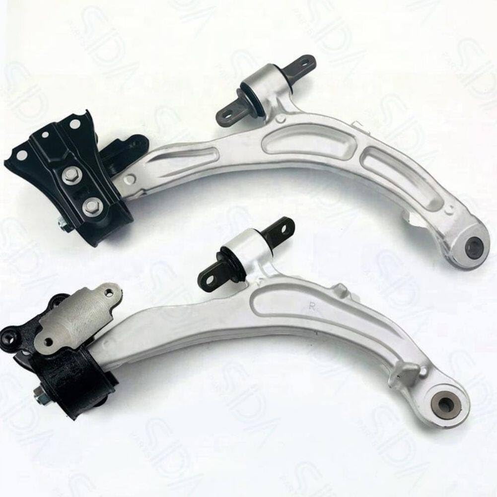 Amazon.com: Front lower suspension L Replace# 51360-T6A-N00