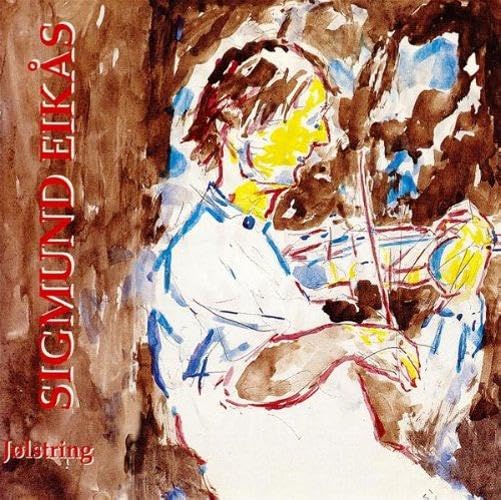 Sigmund Eikås : Jølstring
