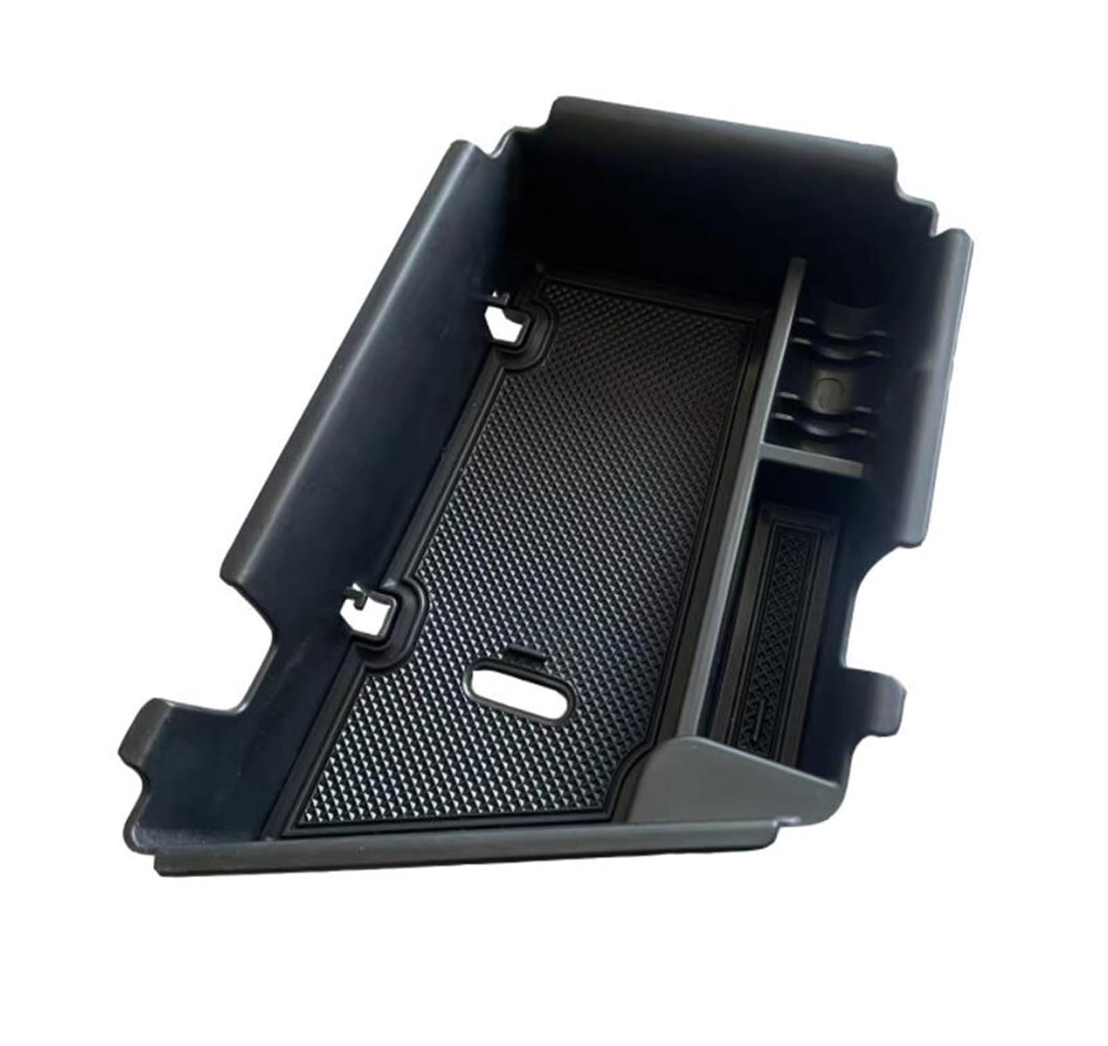 Drezzo B Car Center Console Cover Car Central Armrest Storage Ox Center Console Organizer Tray Accessories For Hyundai For Elantra Avante I30 For Sedan Cn7 2021 2022(B)