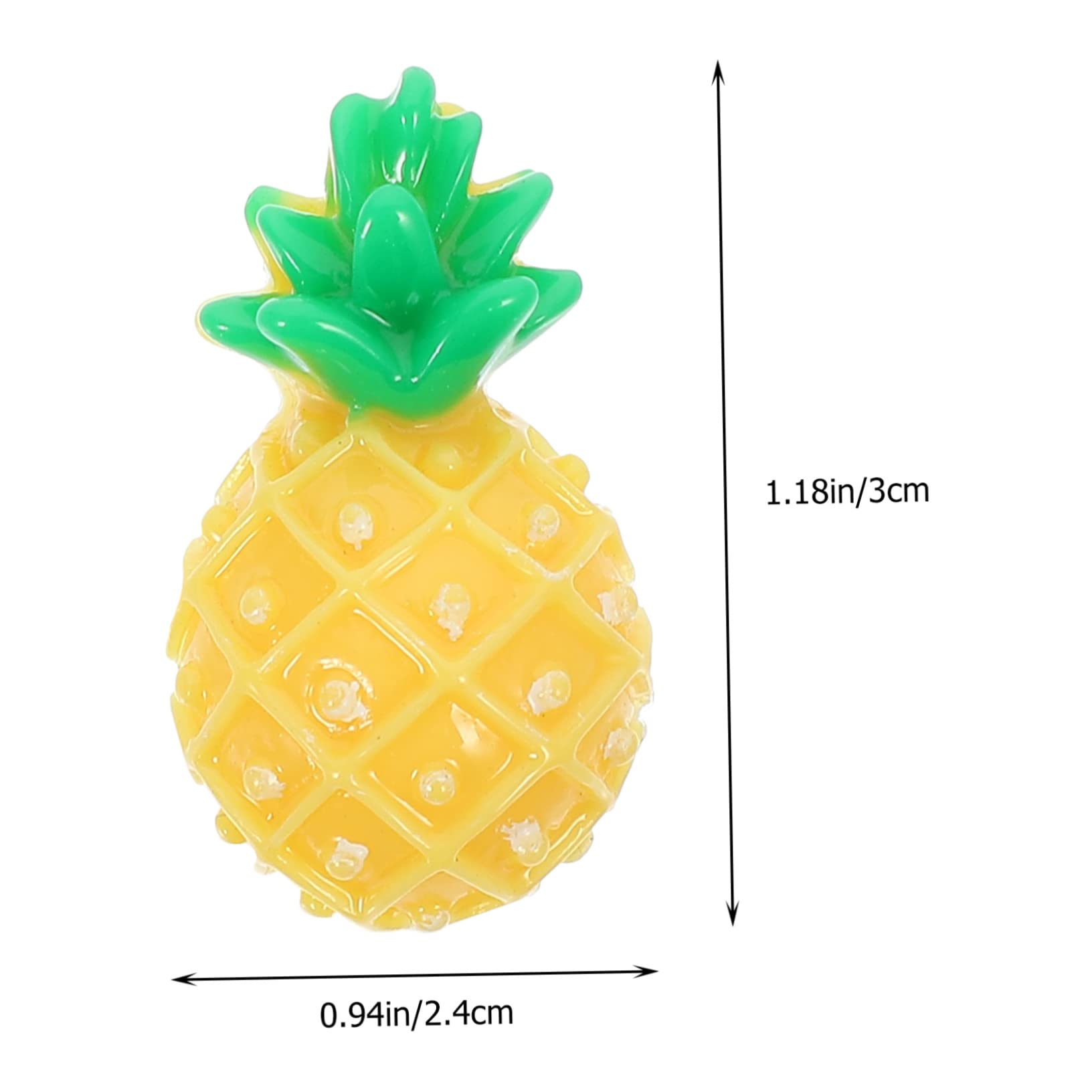 SHERCHPRY 16Pcs Foot Toe Dividers Reliable Manicure Tool for Nail Art Cute Toe Separator Accessories for for Home Salon Use