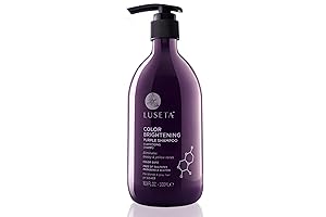 16.9Oz Dove Lavender Shampoo - Silver & Violet Shampoos For Grey, Blonde,...