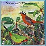  Les Grands Virtuoses 2 : Alouette, Fauve