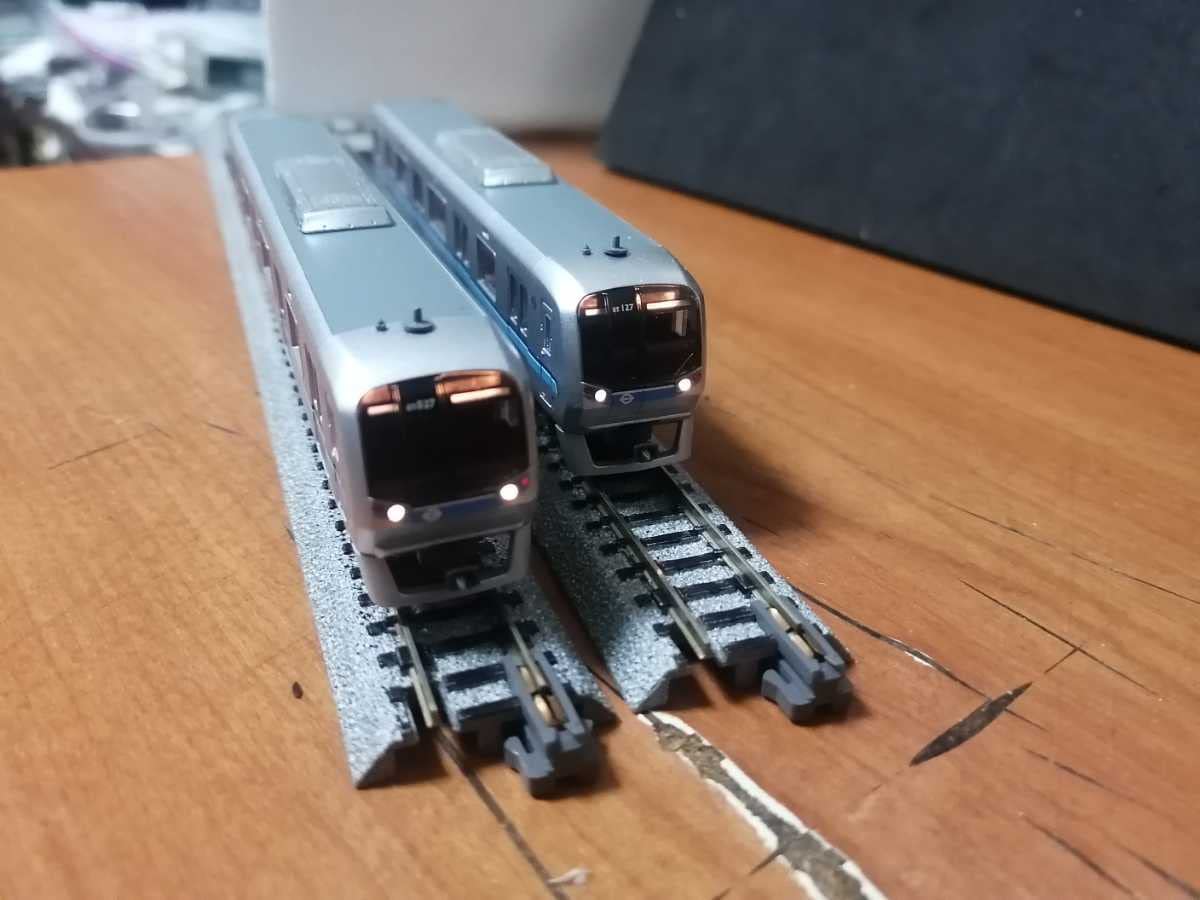 MICRO ACE A-5010 5020 営団 05系基本+増結10両セット Amazon | マイクロエース A5010 A5020 営団地下鉄 05系タイプ