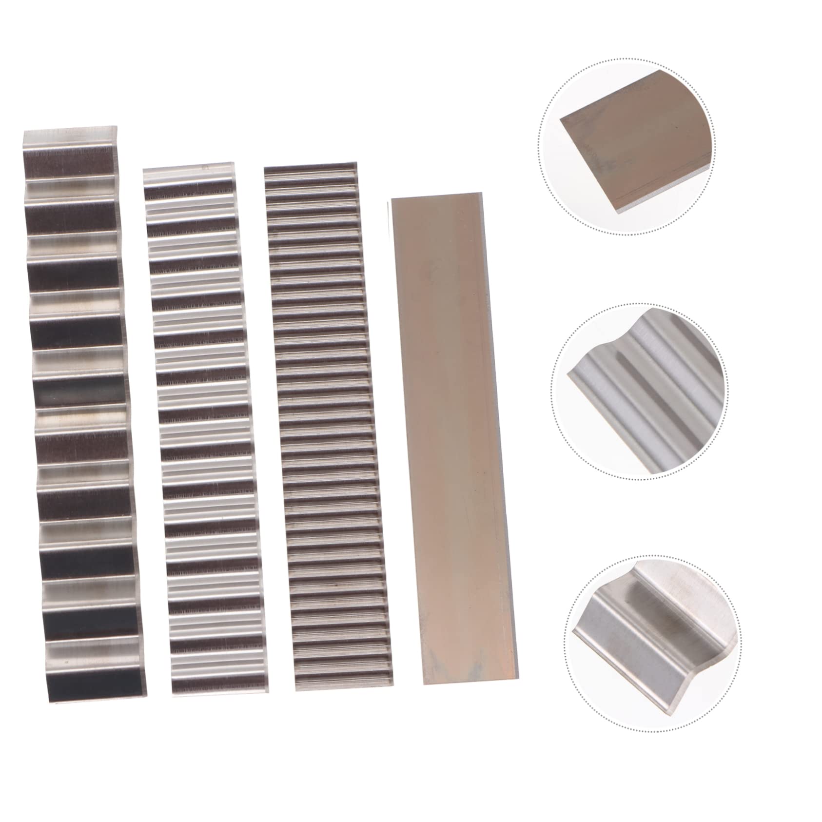 SEWACC Stück Tonform Und Bildhauerwerkzeuge DIY Bildhauer Ausstecher DIY Skulptur Werkzeuge Polymer Ton Ausstecher DIY Ausstecher Polymer Ton Herstellungswerkzeuge Modellier