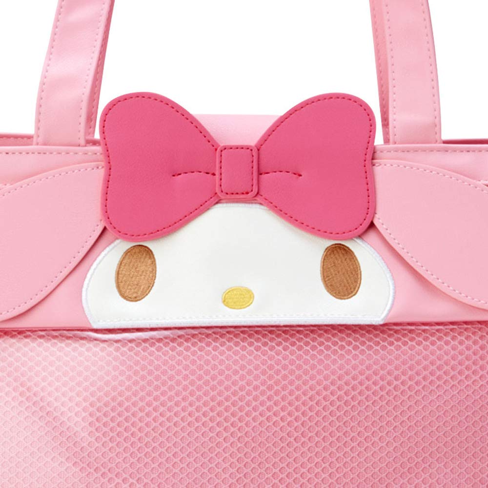 Amazon.co.jp: サンリオ(SANRIO) マイメロディ アイタタバッグ