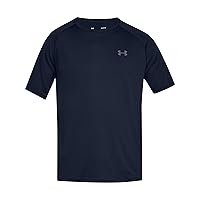 Under Armour UA Tech 2.0 SS Tee, T-Shirt Uomo