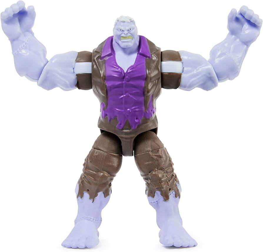 Amazon.co.jp: Spin Master DC BATMAN 2022 ソロモン グランディ