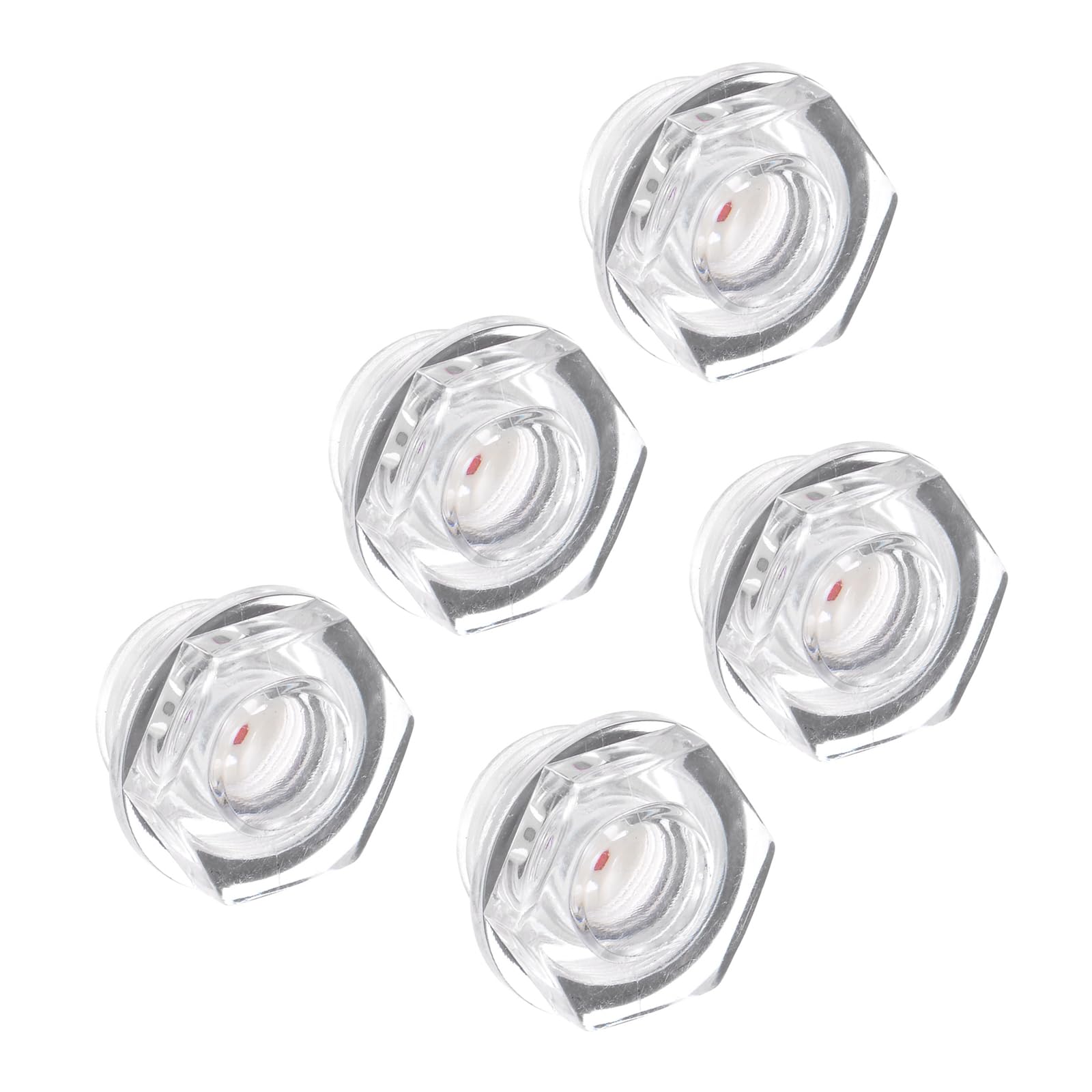 410181 Ölschauglas M18x1,5 - Kränzle Original