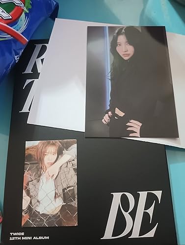 Amazon.co.jp: READY TO BE: ミュージック