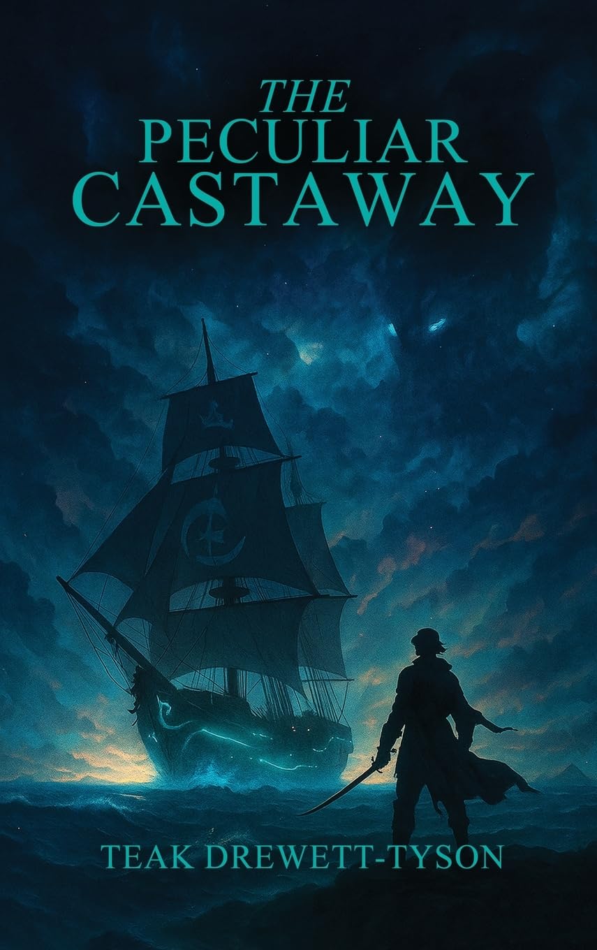 The Peculiar Castaway