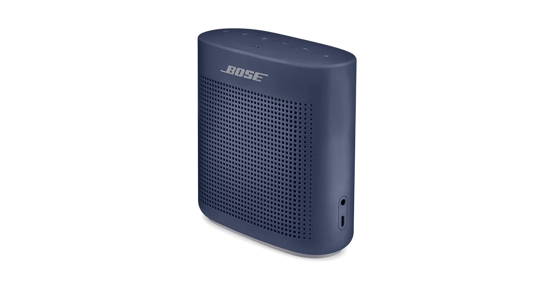 Amazon.com: Bose SoundLink Color Bluetooth Speaker II