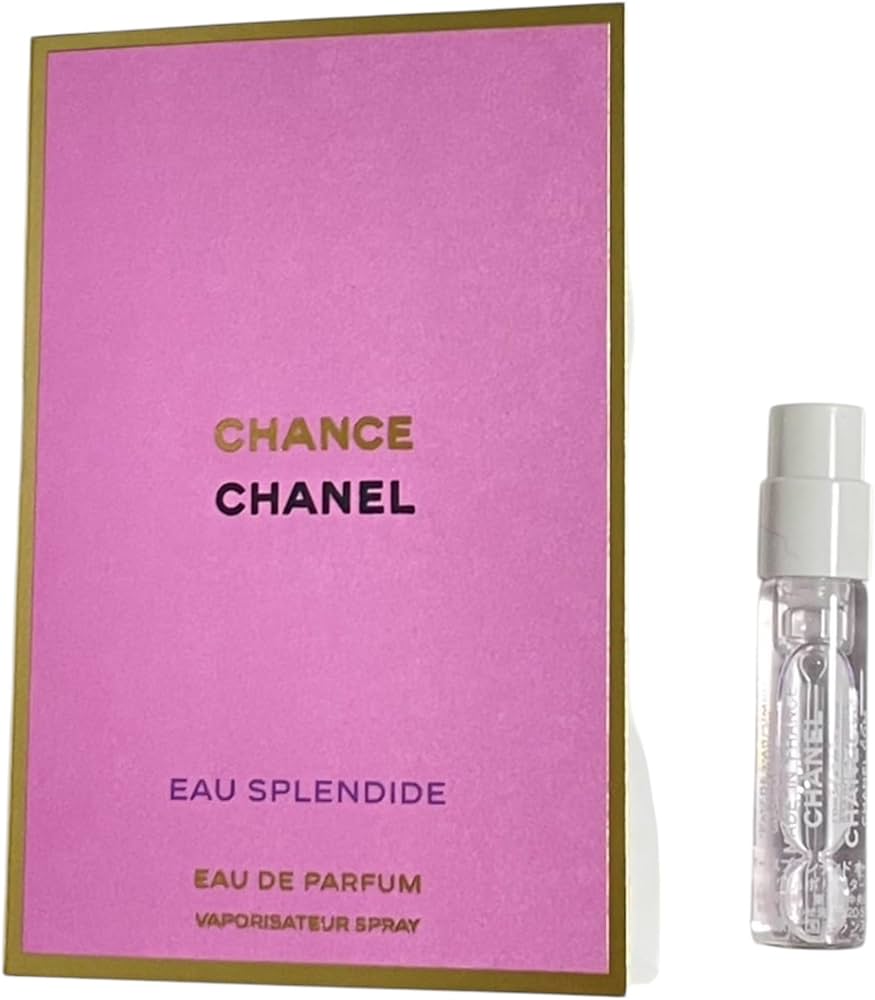 Amazon | CHANEL シャネル チャンス オー スプランディド