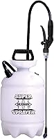 HD Hudson 90162 Super Sprayer Professional 2 Gallon Poly Sprayer - Heavy-Duty Chemical Resistant Garden Hose Sprayer