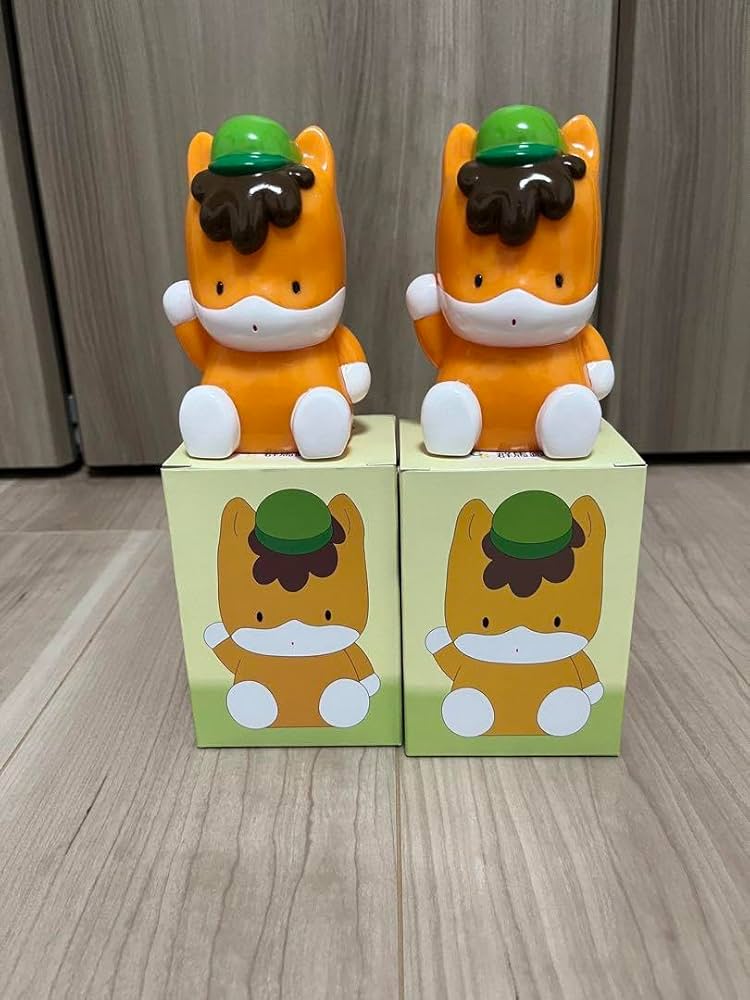 超超レアぐんまちゃん貯金箱非売品！旧ぐんまちゃん！ズボン無しは更に手に入らない！ 超超レアぐんまちゃん貯金箱非売品！旧ぐんまちゃん！ズボン無し