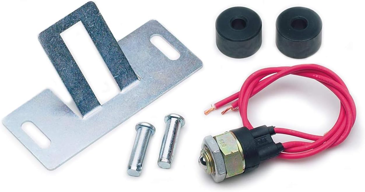 Neutral Safety Switch GM TURBO ACTION 70211A