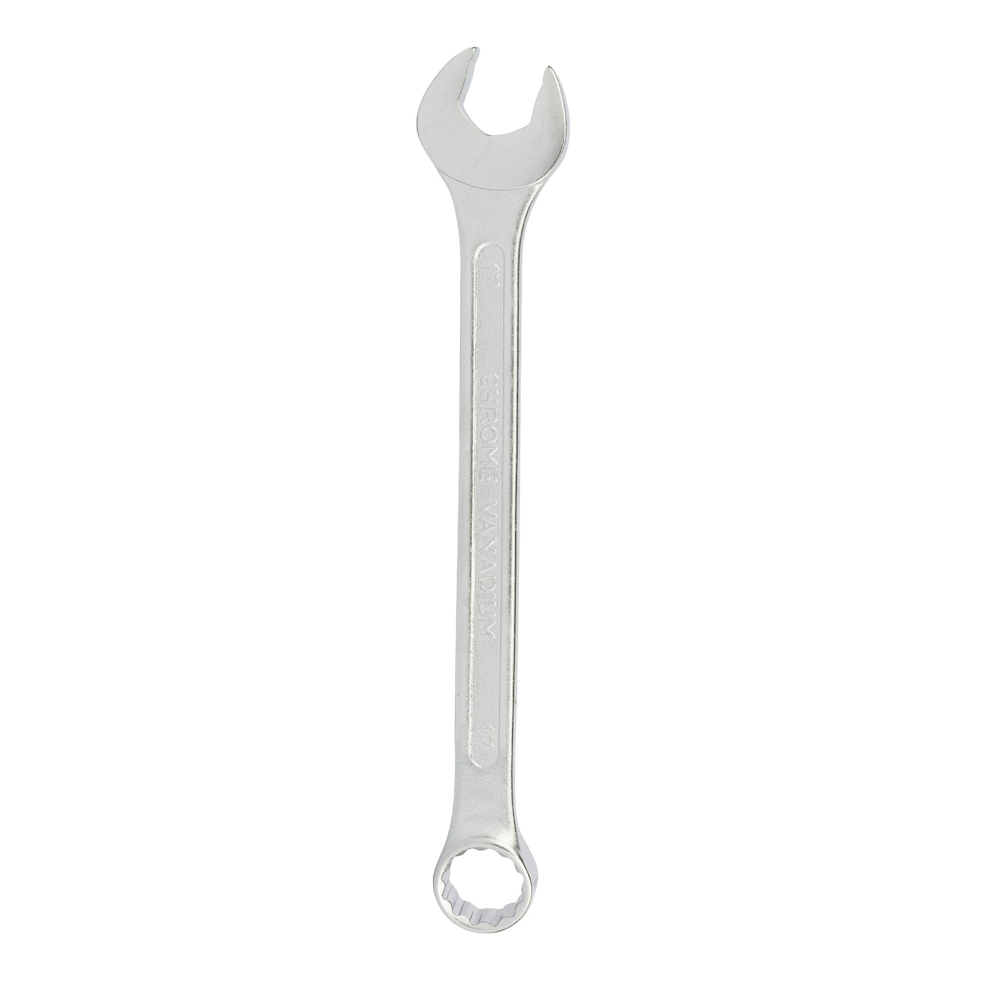 STANLEY Combination Spanner - 18mm Steel -7