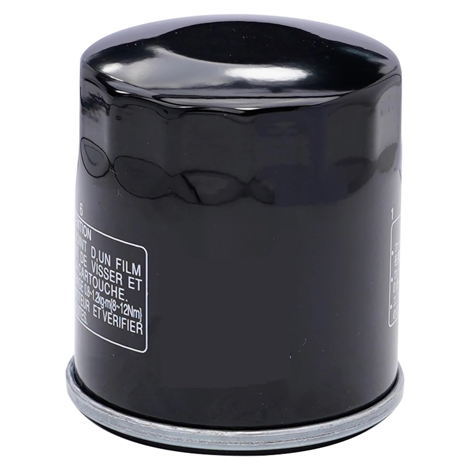 filtr oleju ze stopu filtr oleju motocyklowego Do Bimota 1000 YB8 YB10 Biposto YB11 Do 25 30 40 50 Hpup CB400 CBR400 NT400 filtry oleju motocyklowego(1pc)