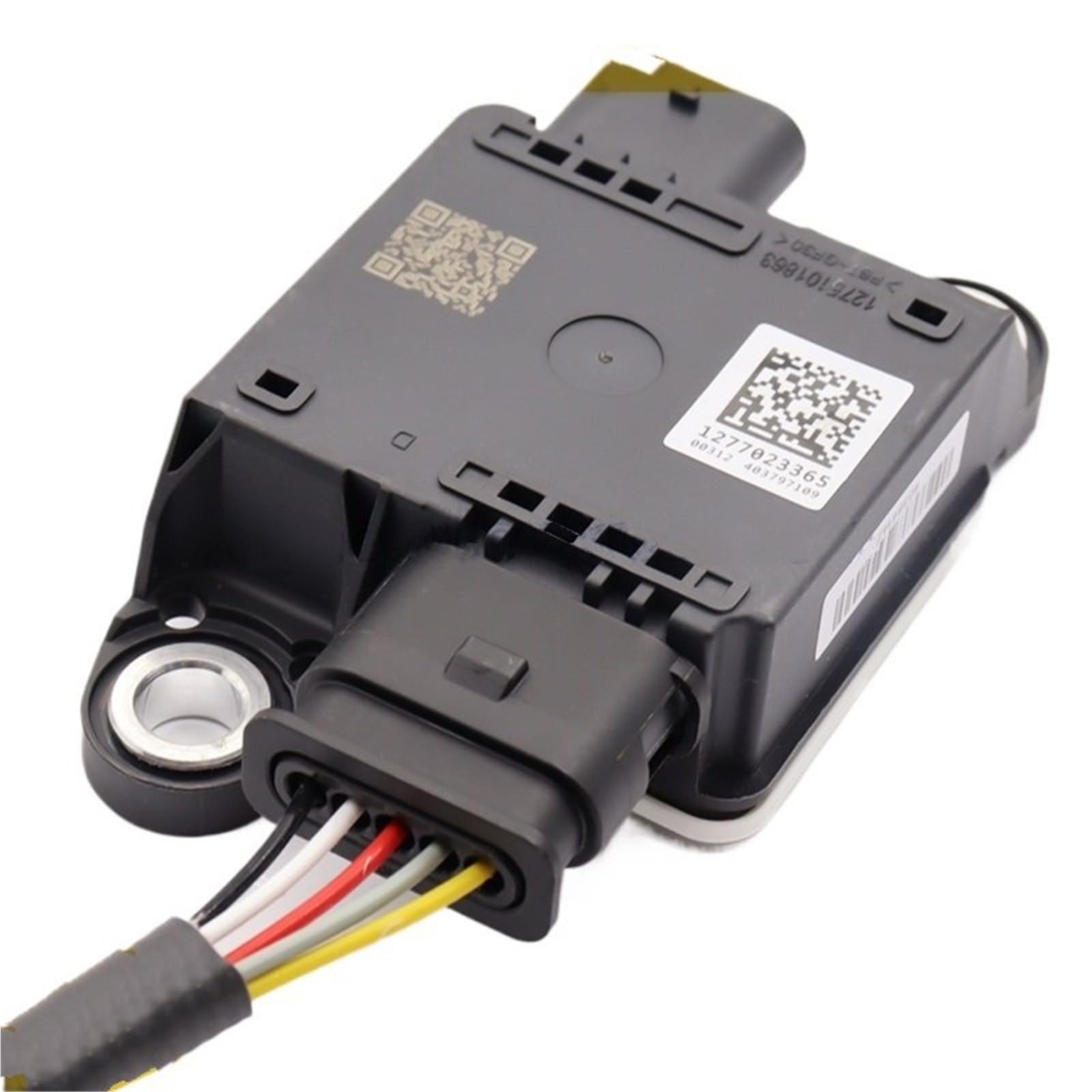 Compatible con BMW Serie 3, Serie 5, Serie 6, G20, G21, G22, G23, G30, G31, G32. Sensor de partículas (PM) 0281009261/262 1277024318 7828769-03 OBD2. Sensor de hollín DPF.