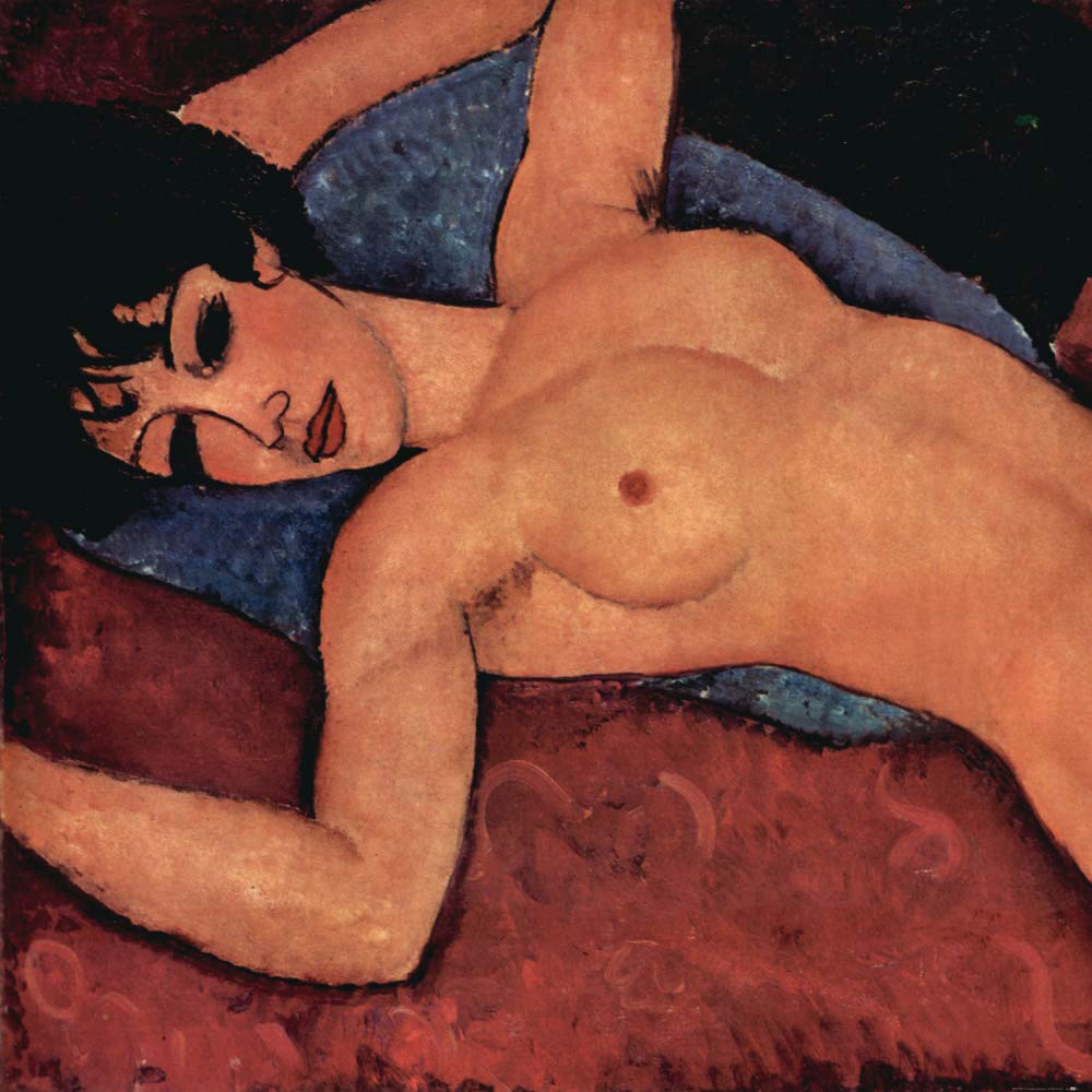 U külotsiz koylakdagi chilangarni taklif qildi.