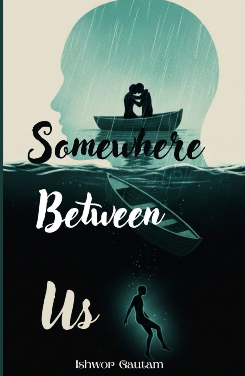 Somewhere Between Us